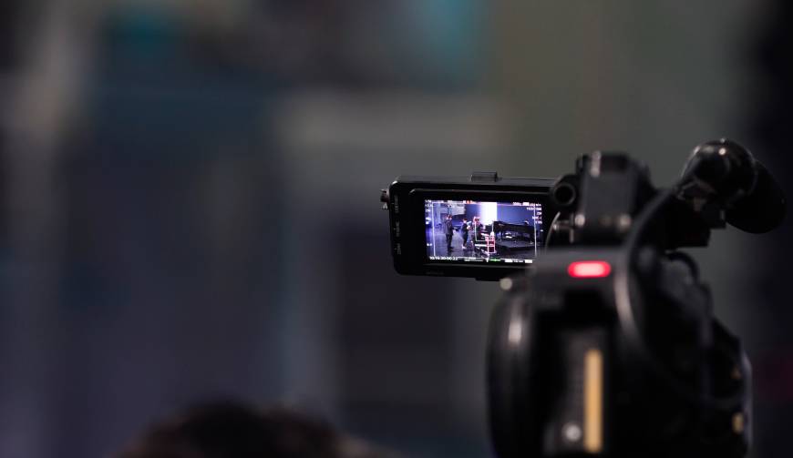 紧跟潮流！定兴县产品视频拍摄引领时尚新趋势