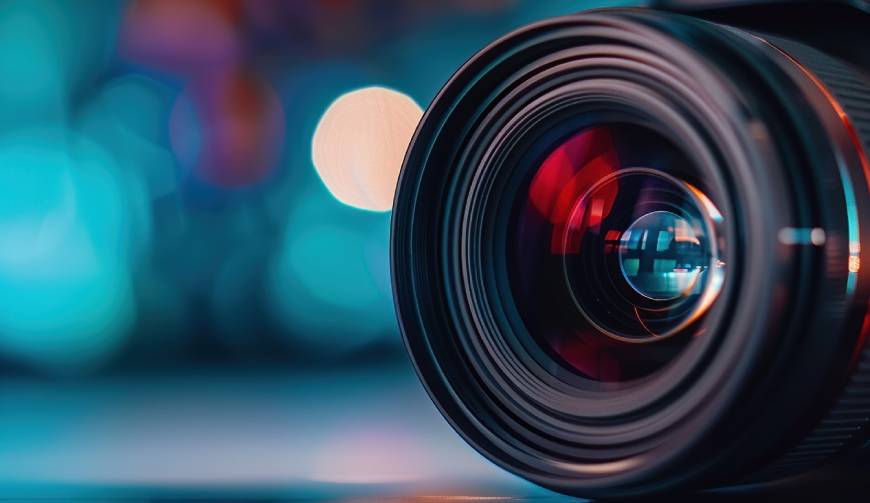 与定兴县产品视频拍摄同行：畅享高效、舒适的每一天