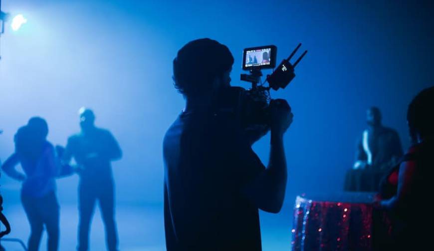 神秘新品来袭！定兴县产品视频拍摄究竟有何神奇之处？