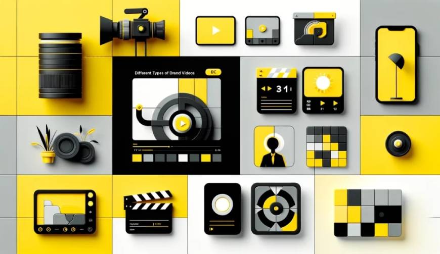 专为职场精英打造：定兴县产品视频拍摄提升工作效率的秘密武器