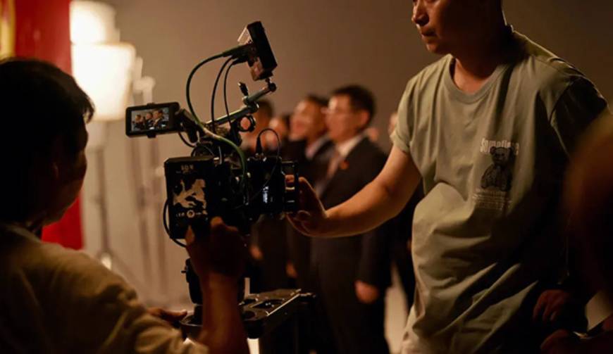 定兴县电商产品视频拍摄制作核心技法，赋能产品电商销量飙升