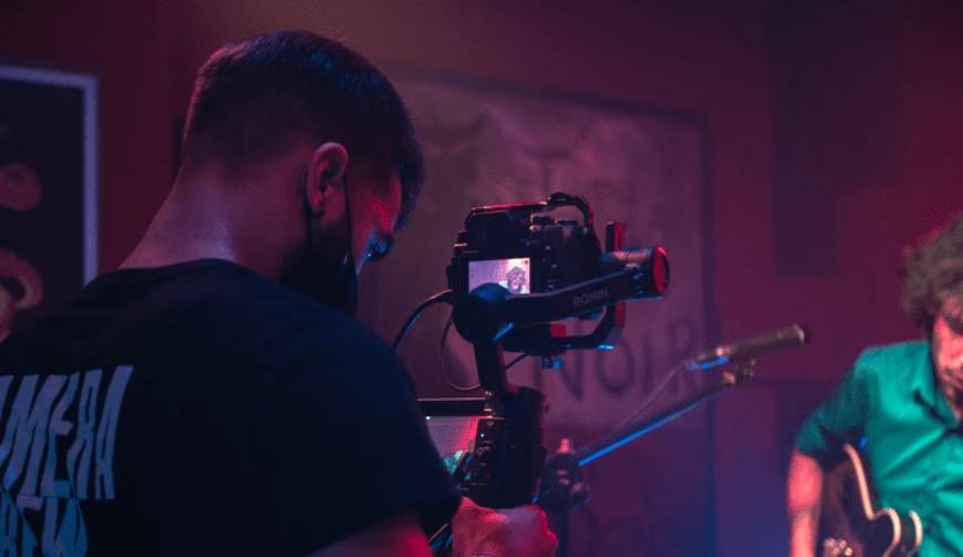 匠心雕琢视觉盛宴！专业定兴县产品视频拍摄公司赋能品牌价值