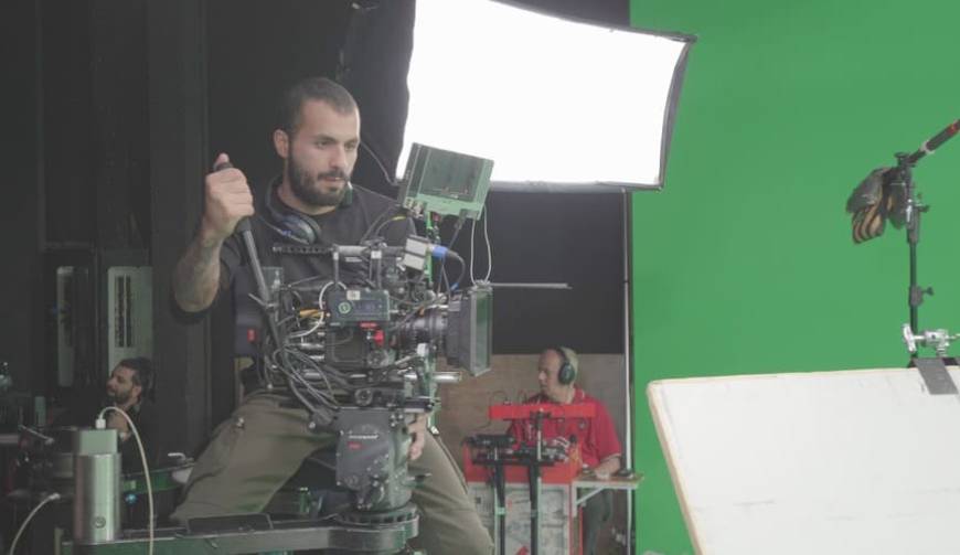 场景化叙事，定兴县电商产品视频拍摄制作的破局之道