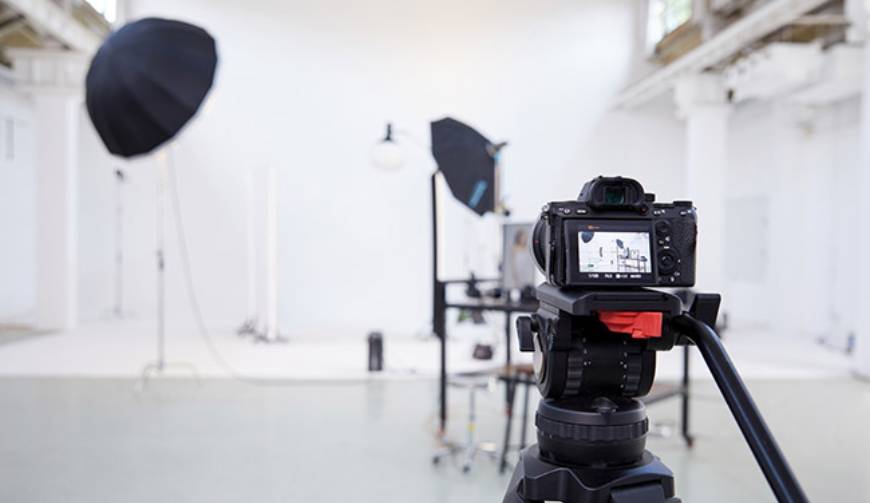 深耕定兴县电商产品视频拍摄制作，解锁电商爆款的视觉密码