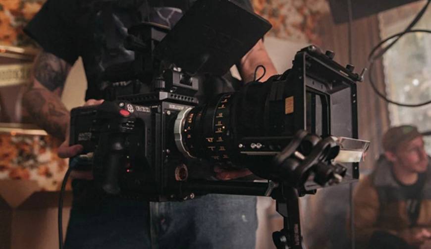 深耕本土，定兴县产品宣传视频拍摄公司的服务密码