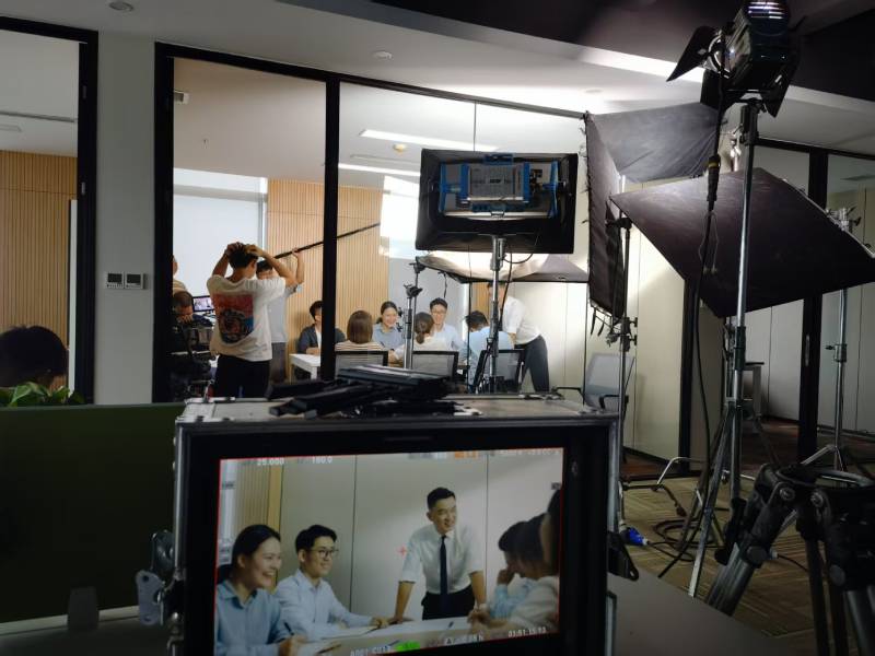 定兴县电商产品视频拍摄制作进阶指南，赋能产品电商突围