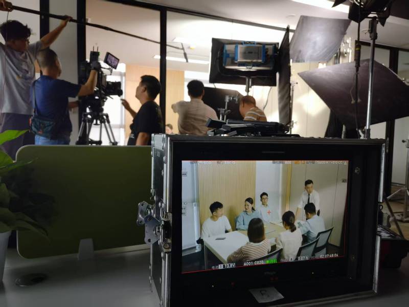 定兴县产品视频拍摄实操干货，助力产品打造吸睛视觉内容