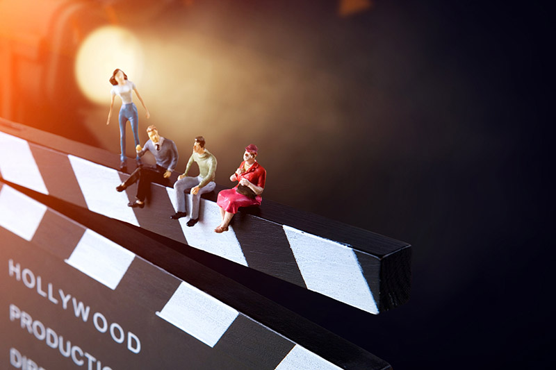 聚焦定兴县电商产品视频拍摄制作，为产品搭建高效转化桥梁