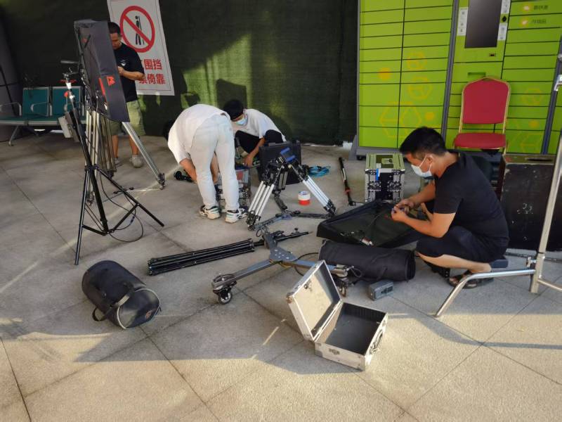 定兴县产品视频拍摄全攻略，让产品魅力在镜头下尽情绽放