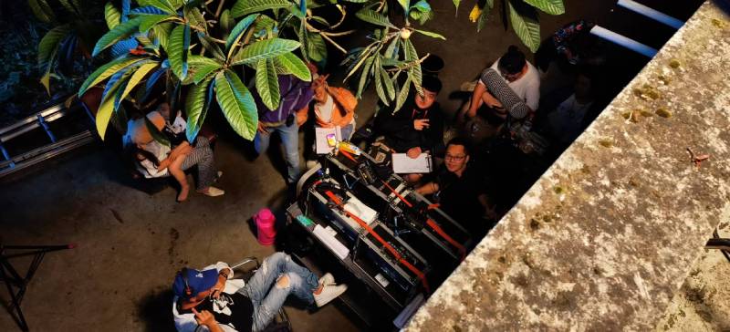 解锁定兴县产品宣传视频拍摄公司新势能，助力品牌强势破圈