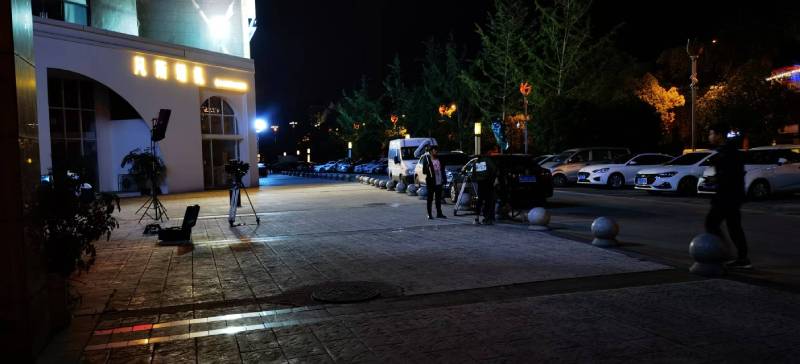 定兴县电商产品视频拍摄制作全攻略，打造高转化带货视频