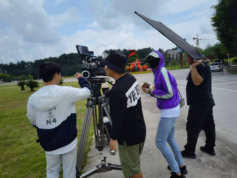 定兴县极致互动，未来愿景宏大，致力于成为全球领先的产品宣传视频企业