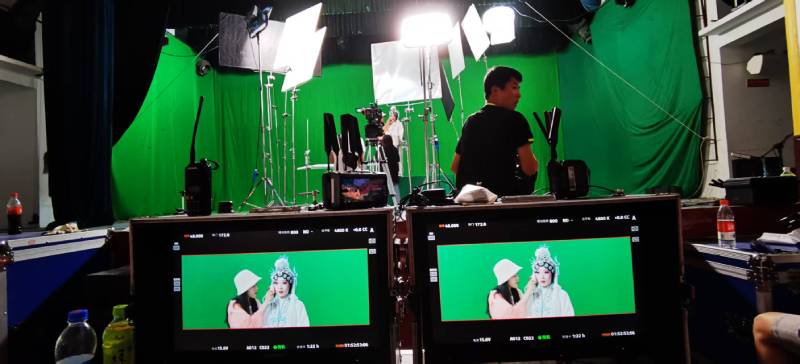 定兴县产品视频拍摄：以创意为翼，助力品牌翱翔