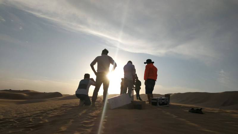 深耕定兴县产品视频拍摄，解锁产品视觉传播的全新可能