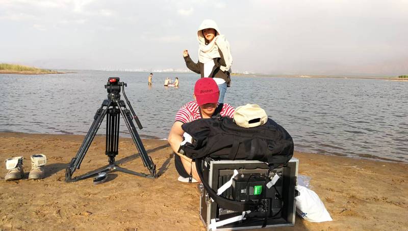 定兴县产品宣传视频拍摄公司核心策略，助力品牌抢占传播制高点