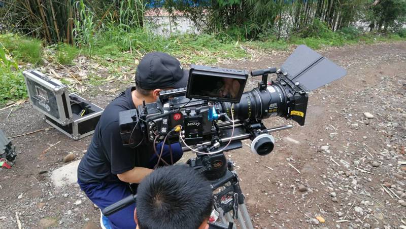 定兴县产品宣传视频拍摄公司：匠心独运，雕琢品牌名片