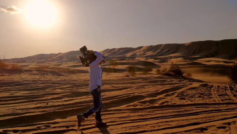 深耕定兴县产品宣传视频拍摄公司，解锁品牌传播的核心动能