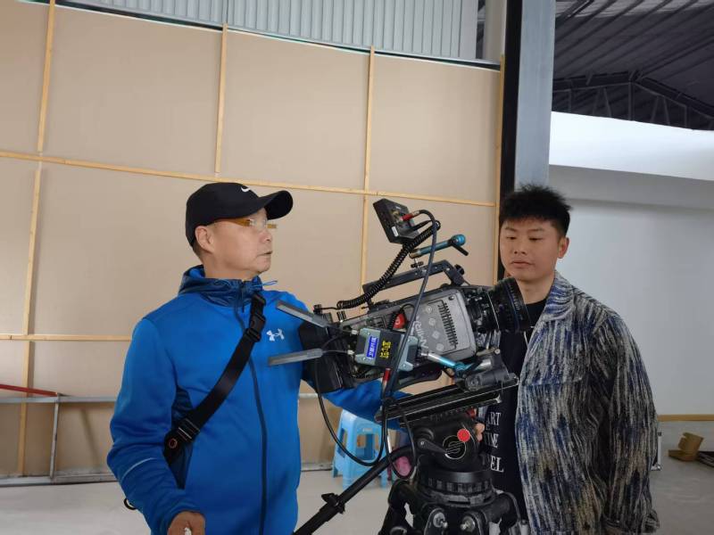 深耕定兴县电商产品视频拍摄制作，铸就爆款产品