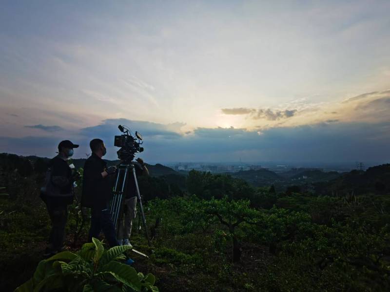 聚焦定兴县产品宣传视频拍摄公司，用专业实力铸就品牌传播传奇