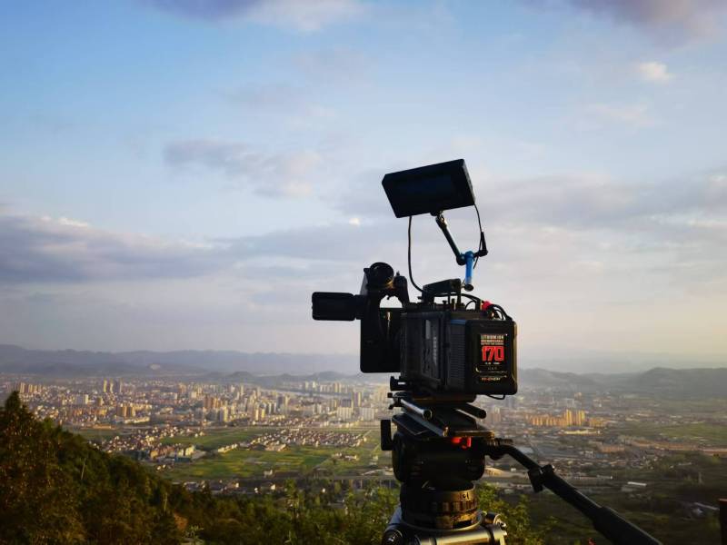 解锁定兴县产品宣传视频拍摄公司精髓，让品牌传播直击人心