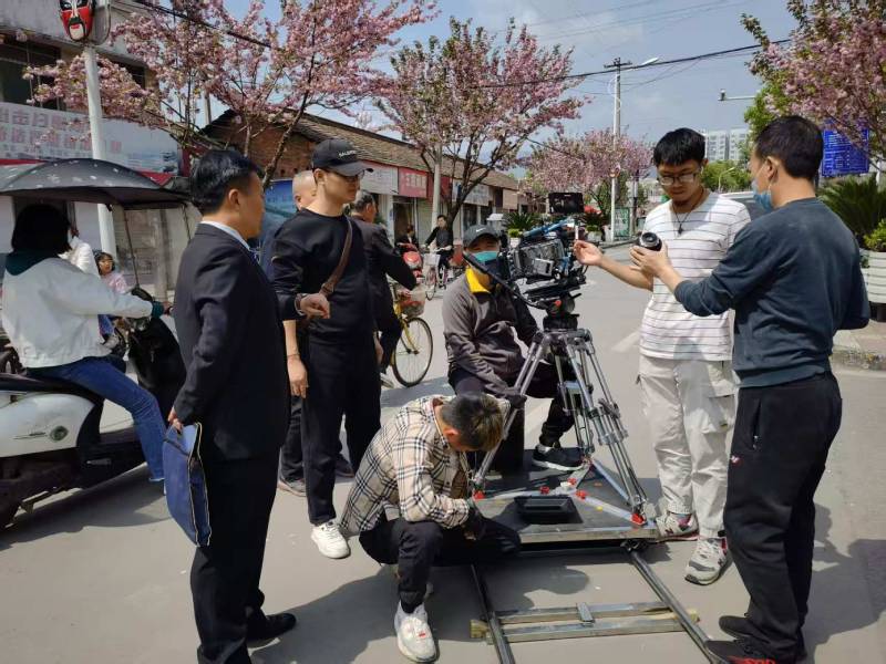 定兴县产品视频拍摄进阶指南，助力产品抢占视觉高地