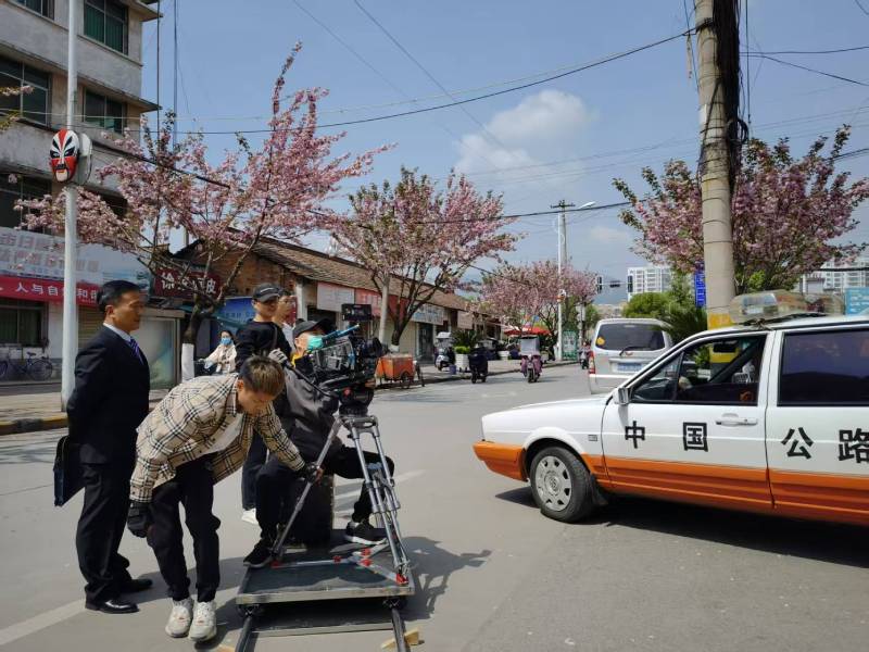 定兴县产品宣传视频拍摄公司：专业赋能，点亮品牌之光