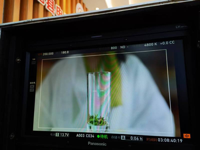 天然优选！定兴县电商产品宣传视频溯源原料产地的真实故事