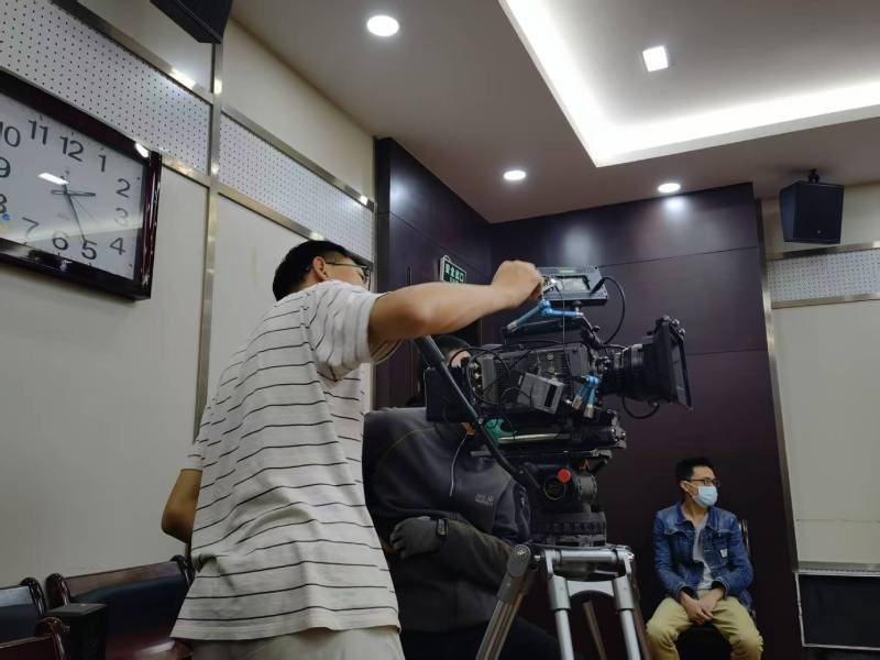 大数据指导创作方向，定兴县产品视频拍摄公司让每帧画面都有效触达