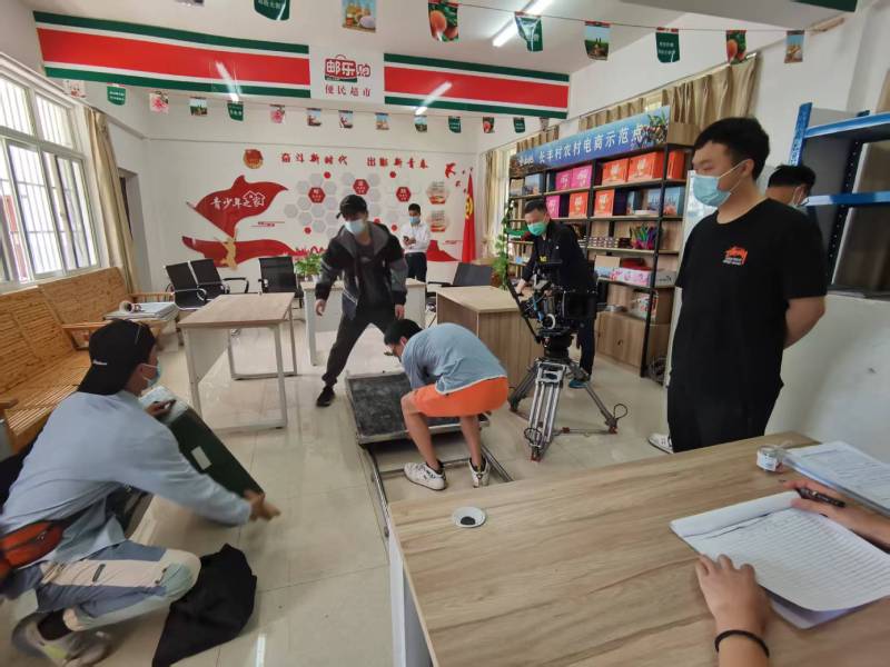 定兴县电商产品视频拍摄制作实战秘籍，助力产品引爆电商流量